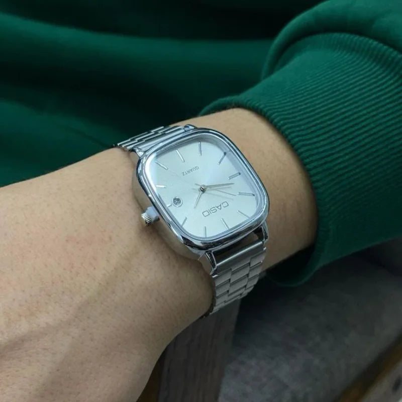 Casual Vintage Watch – 2025 Limited Edition