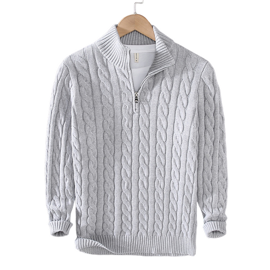 Urban Elegance Winter Ensemble - Perfect for City Strolls