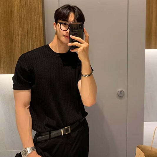 Suncheon Graphic Tee