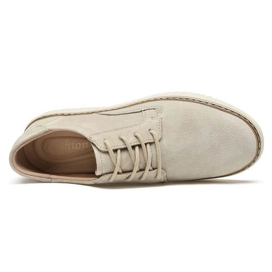 William Suede Everyday Sneakers