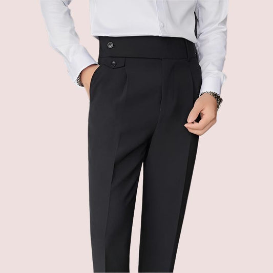 YANGSAN Relaxed Fit Casual Pants