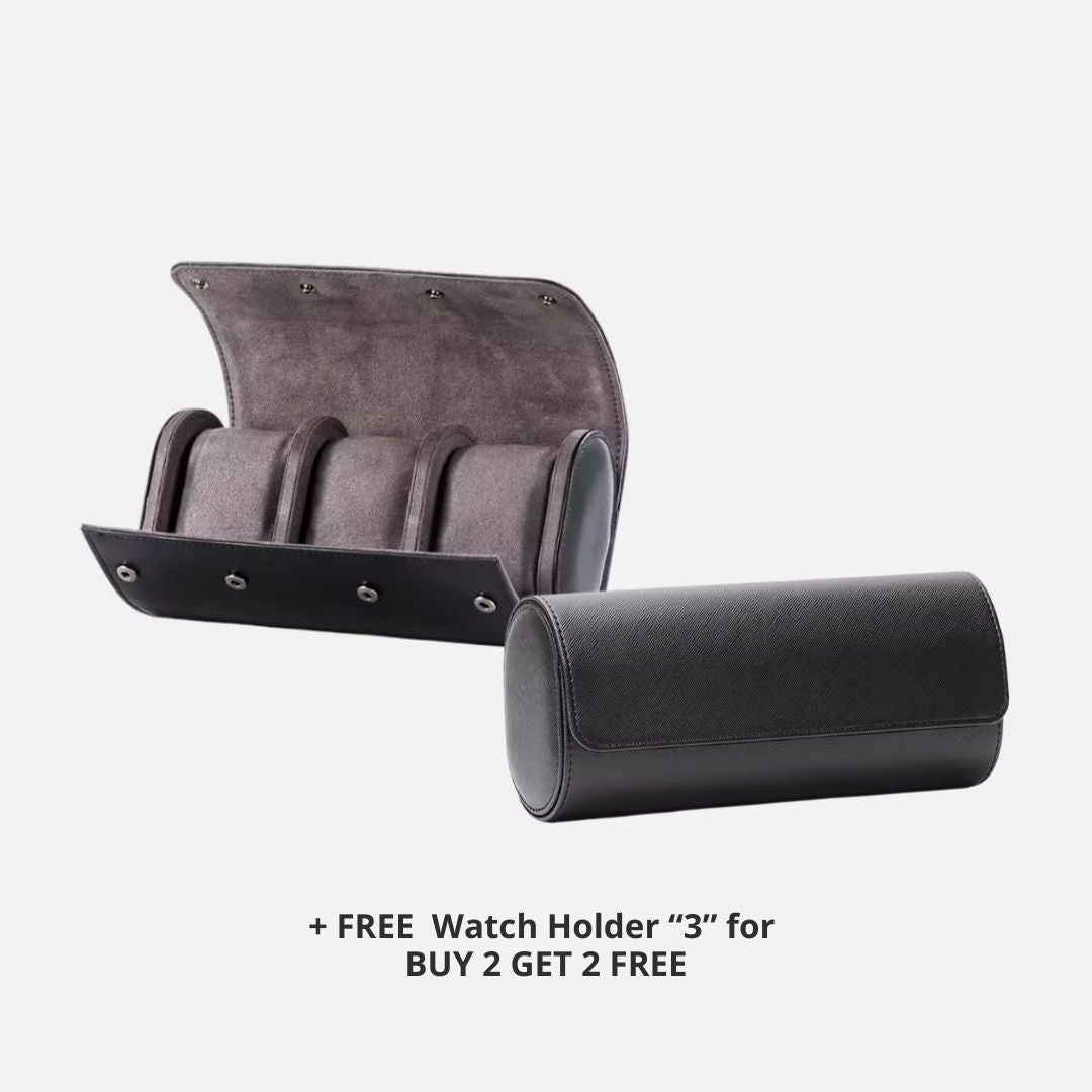 Casual Vintage Watch – 2025 Limited Edition