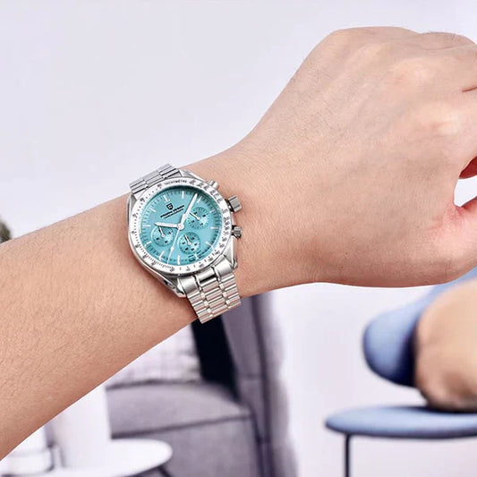 Pagani Design Lorenzo Ocean Men's Watch