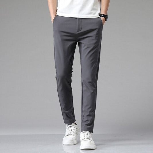 PORTO Tailored Slim Fit Chinos
