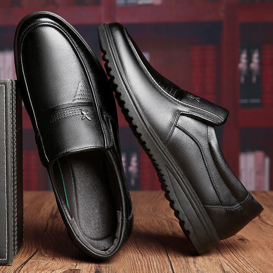 Stylish Orthopedic Dress Shoe