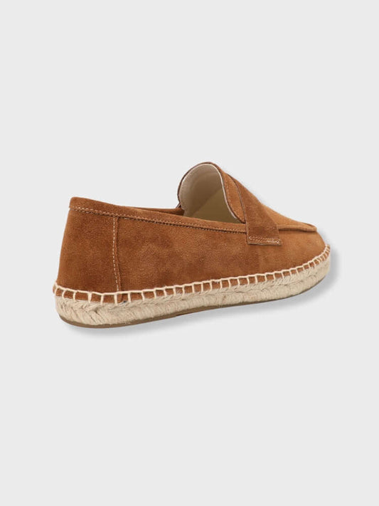 SAINT-TROPEZ Effortless Slip-On Loafers